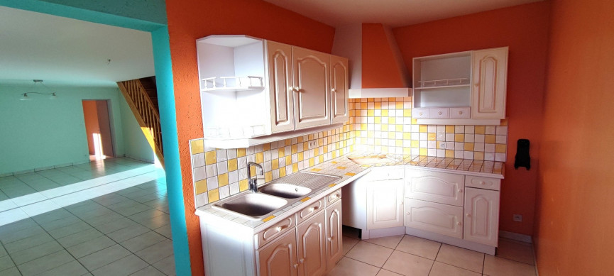 vente Maison Capdenac Gare - Photo 3