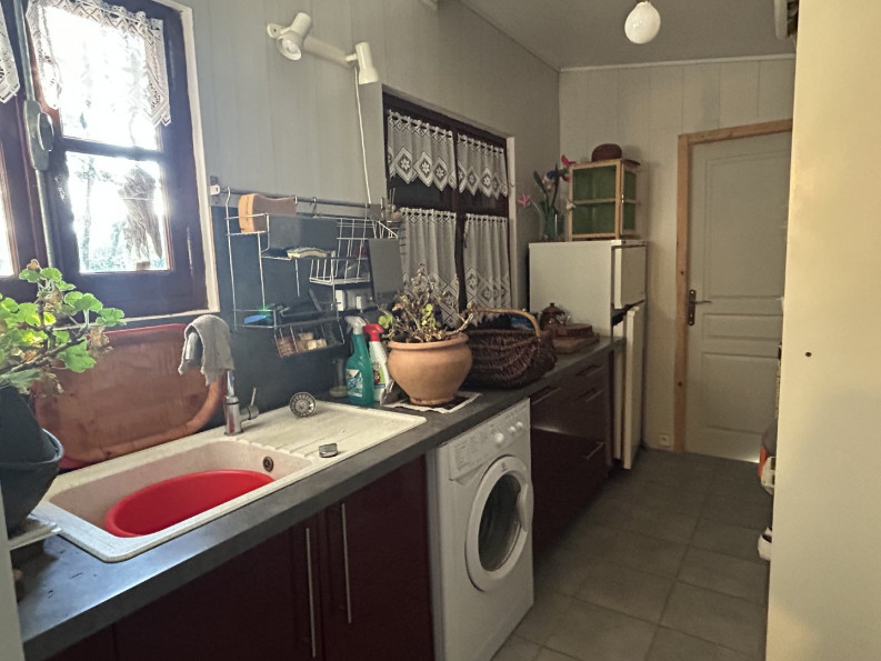 sale Maison de campagne Ledergues - Photo 10