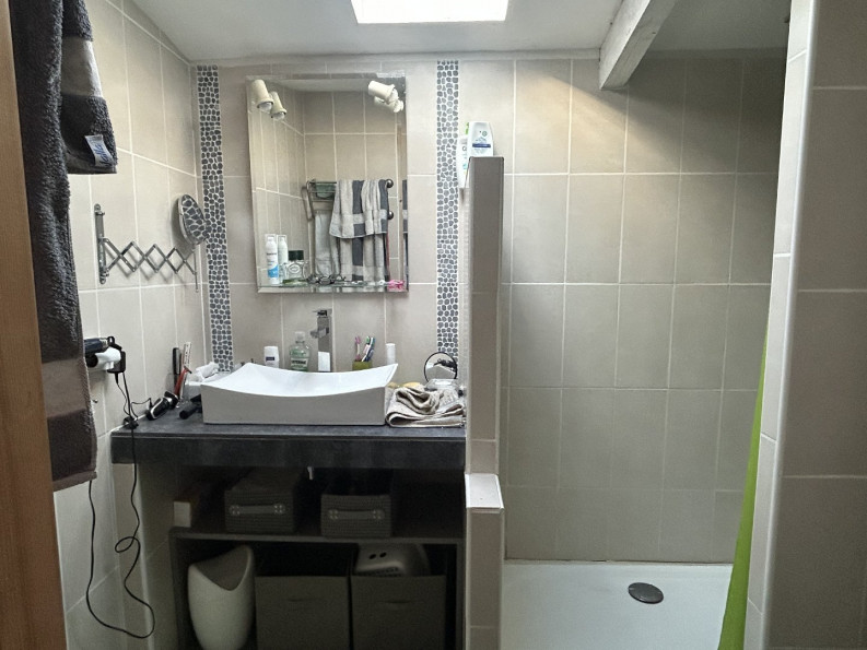 sale Maison de campagne Ledergues - Photo 14