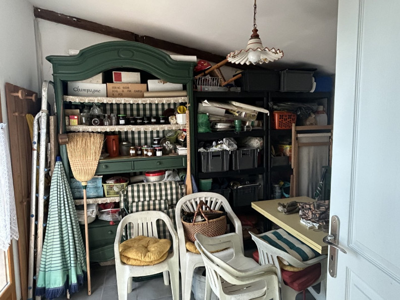 sale Maison de campagne Ledergues - Photo 13