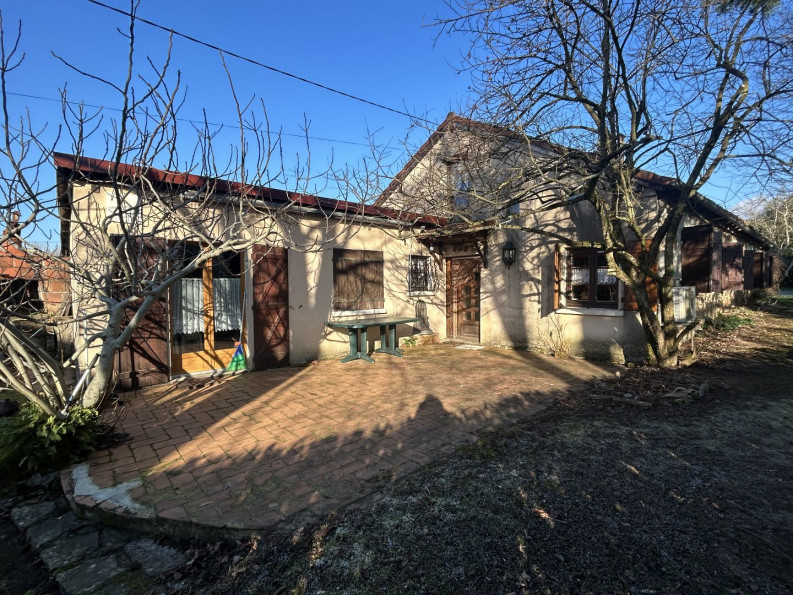 sale Maison de campagne Ledergues - Photo 3