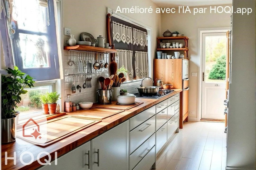 sale Maison de campagne Ledergues - Photo 11