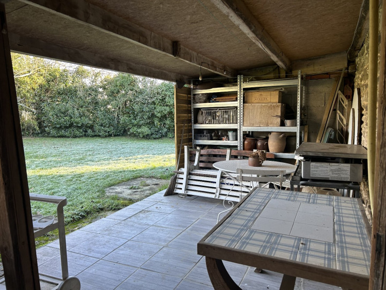 sale Maison de campagne Ledergues - Photo 15