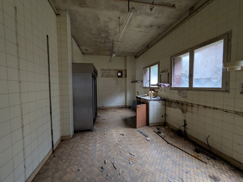 vente Immeuble Aubin - Photo 8