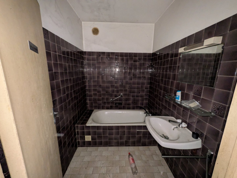 vente Immeuble Aubin - Photo 9