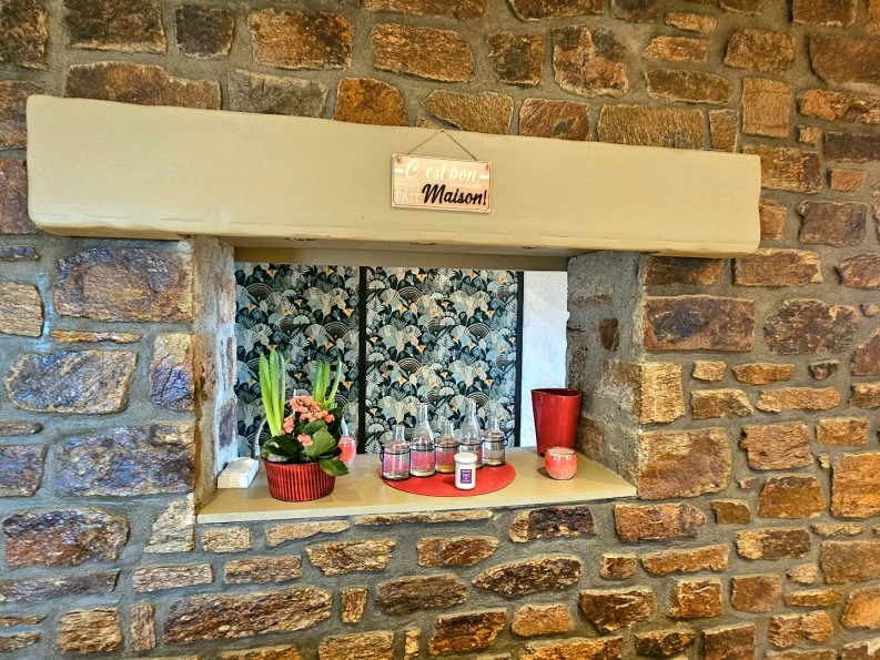 vente Maison de caractère Baraqueville - Photo 18