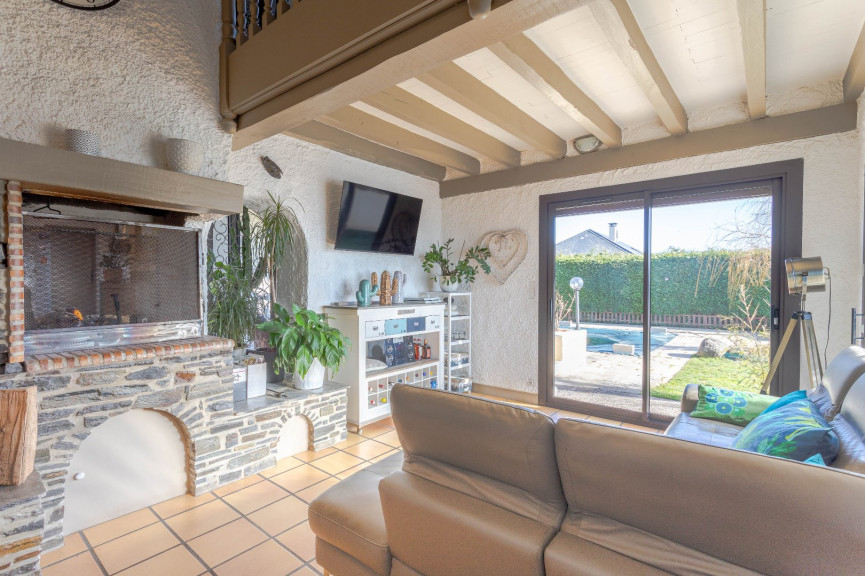 vente Maison de caractère Baraqueville - Photo 11