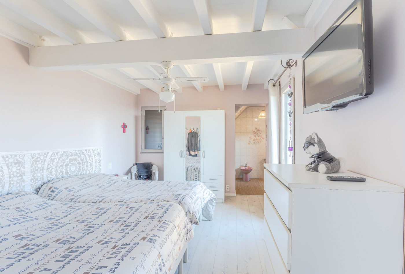 vente Maison de caractère Baraqueville - Photo 4