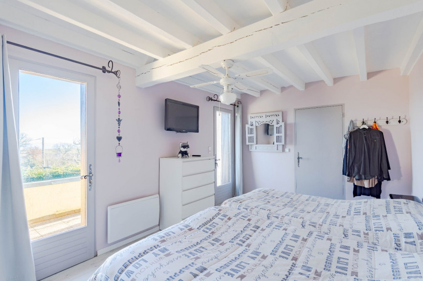 vente Maison de caractère Baraqueville - Photo 7