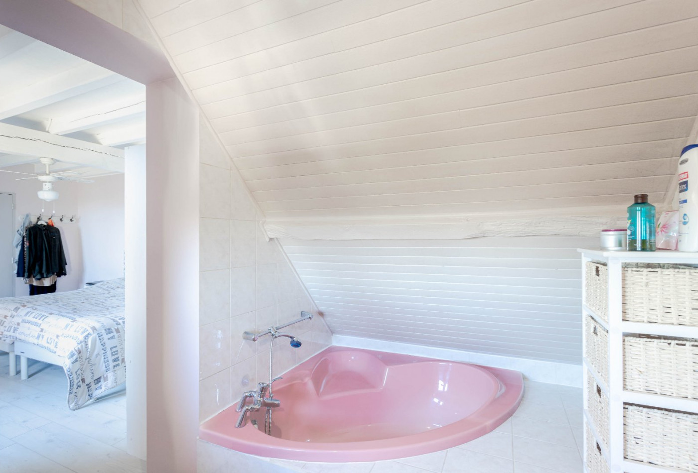 vente Maison de caractère Baraqueville - Photo 8