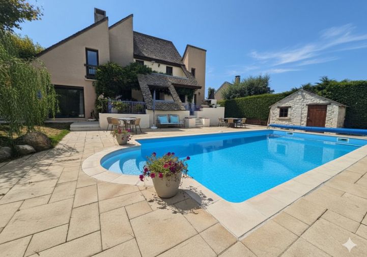 vente Maison de caractère Baraqueville