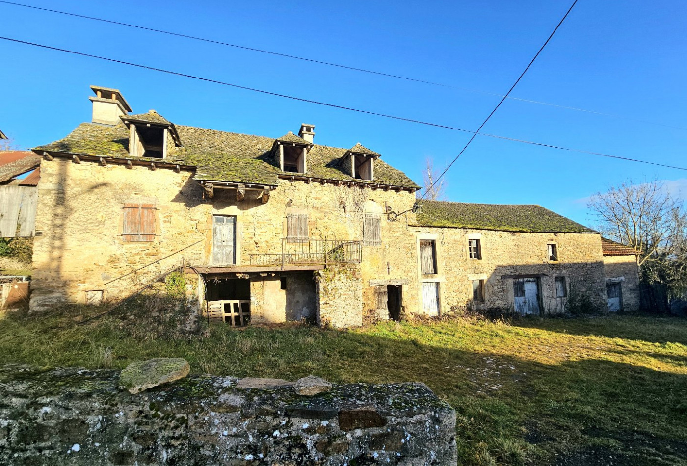 vente Maison Moyrazes - Photo 5