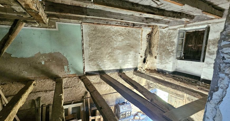 vente Maison Moyrazes