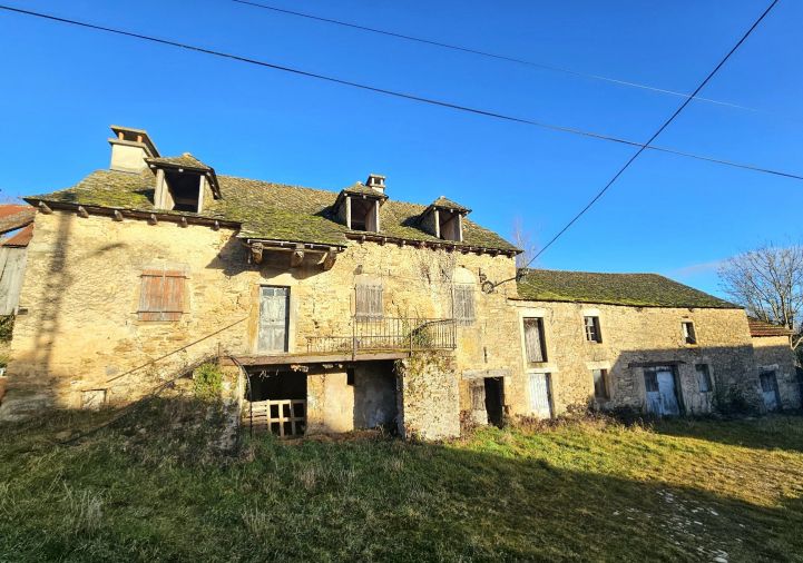 vente Maison Moyrazes