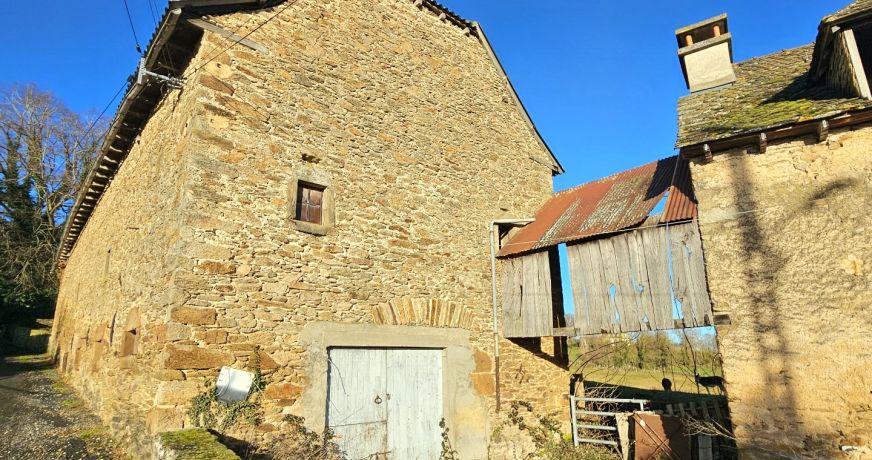 vente Maison Moyrazes