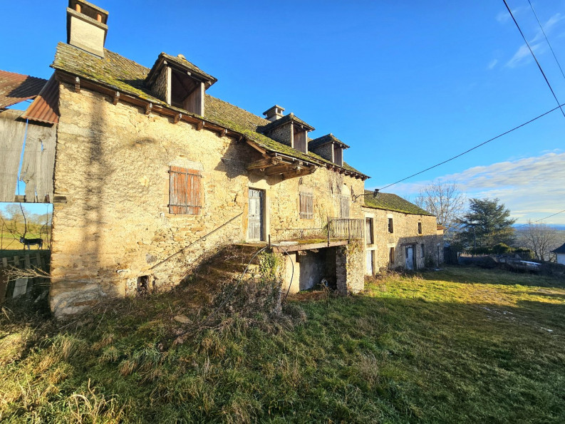 vente Maison Moyrazes - Photo 4