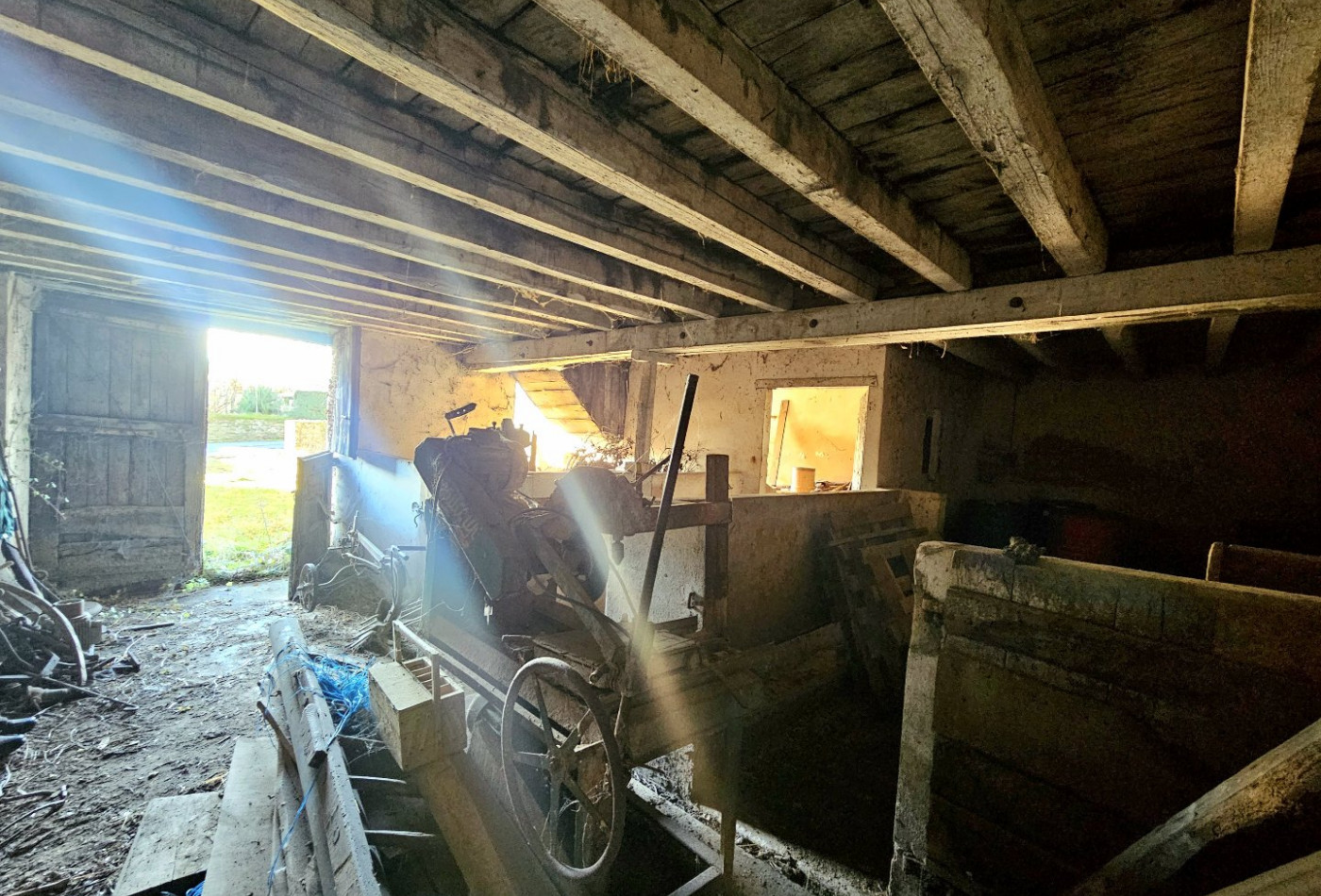 vente Maison Moyrazes - Photo 8