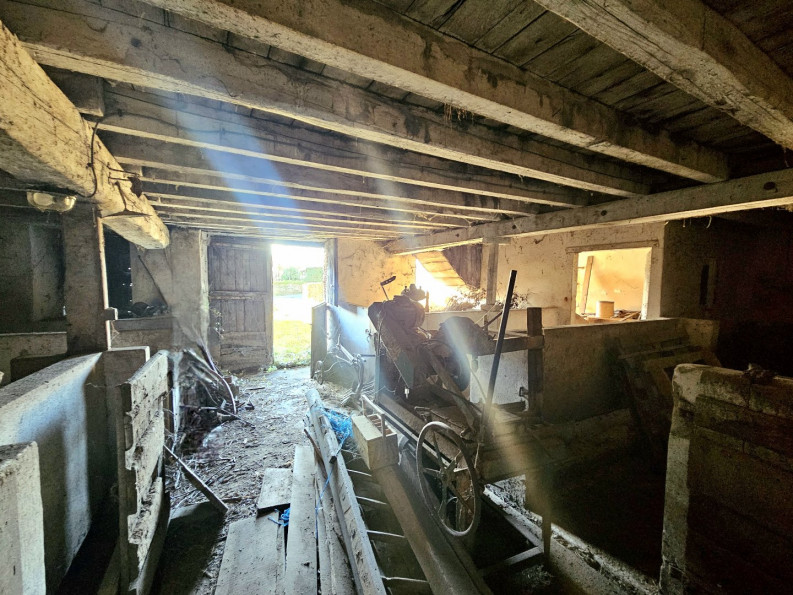 vente Maison Moyrazes - Photo 9