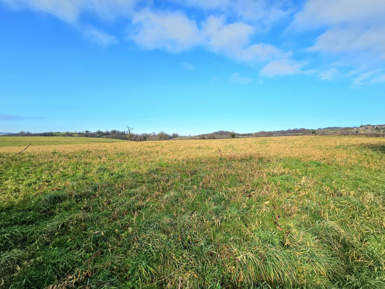 sale Corps de ferme Mayran - Photo 16