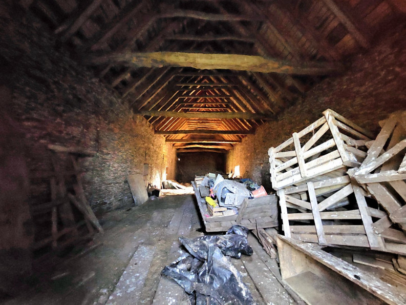 sale Corps de ferme Mayran - Photo 19