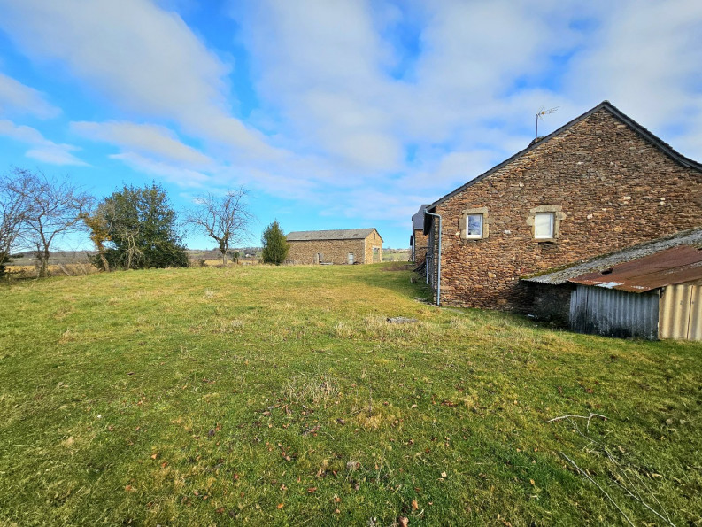 sale Corps de ferme Mayran - Photo 20