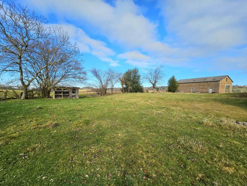 sale Corps de ferme Mayran - Photo 7