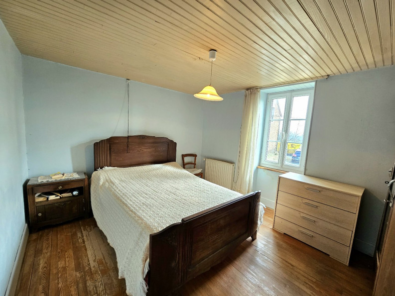 sale Corps de ferme Mayran - Photo 6