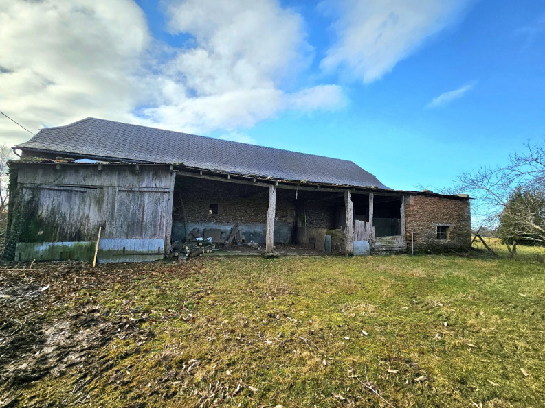 sale Corps de ferme Mayran - Photo 10