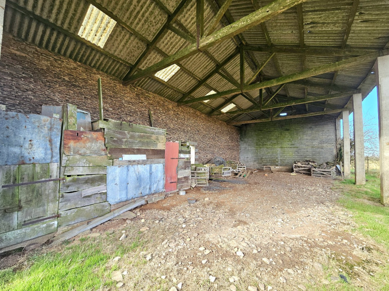 sale Corps de ferme Mayran - Photo 12