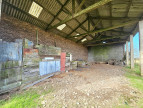 sale Corps de ferme Mayran