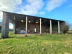 sale Corps de ferme Mayran