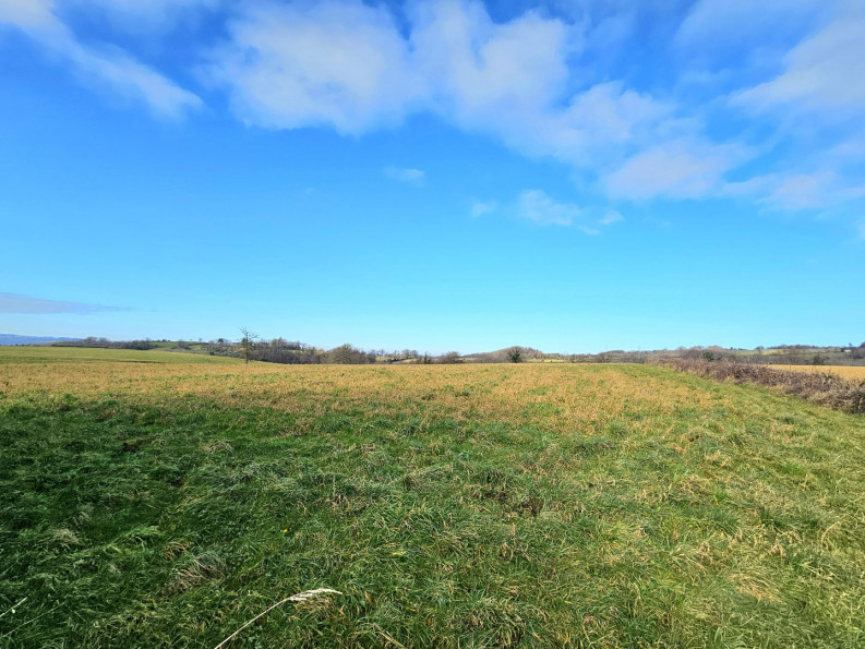 sale Corps de ferme Mayran - Photo 2