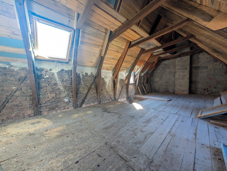 vente Maison à rénover Villecomtal - Photo 15