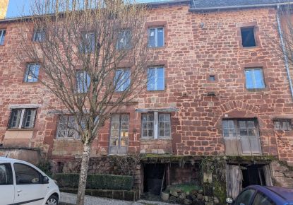 vente Maison à rénover Villecomtal