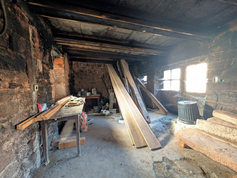 vente Maison à rénover Villecomtal - Photo 16