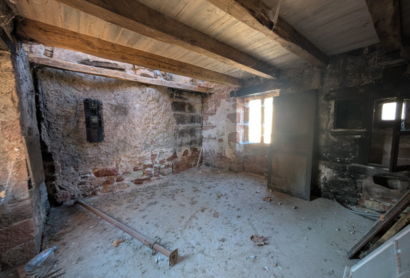 vente Maison à rénover Villecomtal - Photo 8