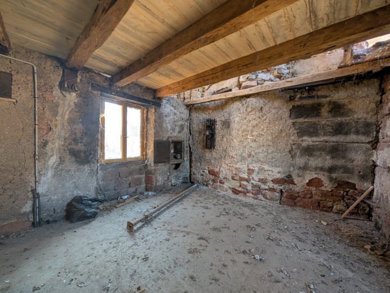 vente Maison à rénover Villecomtal - Photo 7