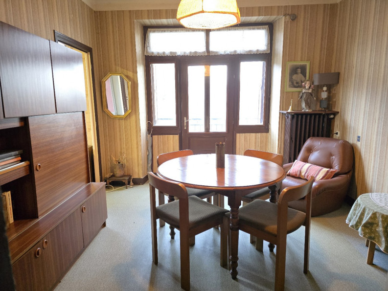 vente Maison en pierre Salmiech - Photo 6