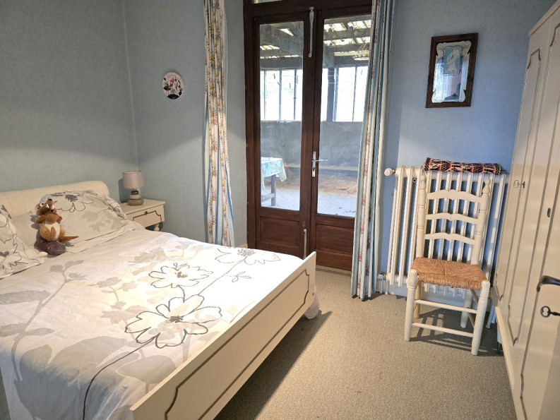 vente Maison en pierre Salmiech - Photo 7