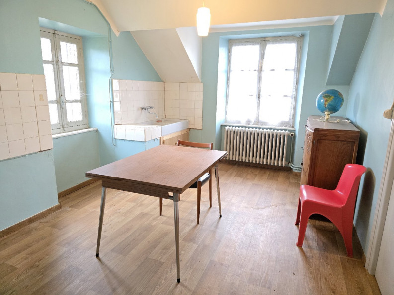 vente Maison en pierre Salmiech - Photo 10