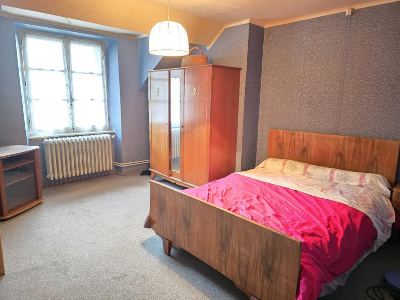 vente Maison en pierre Salmiech - Photo 11