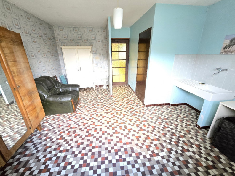 vente Maison en pierre Salmiech - Photo 15