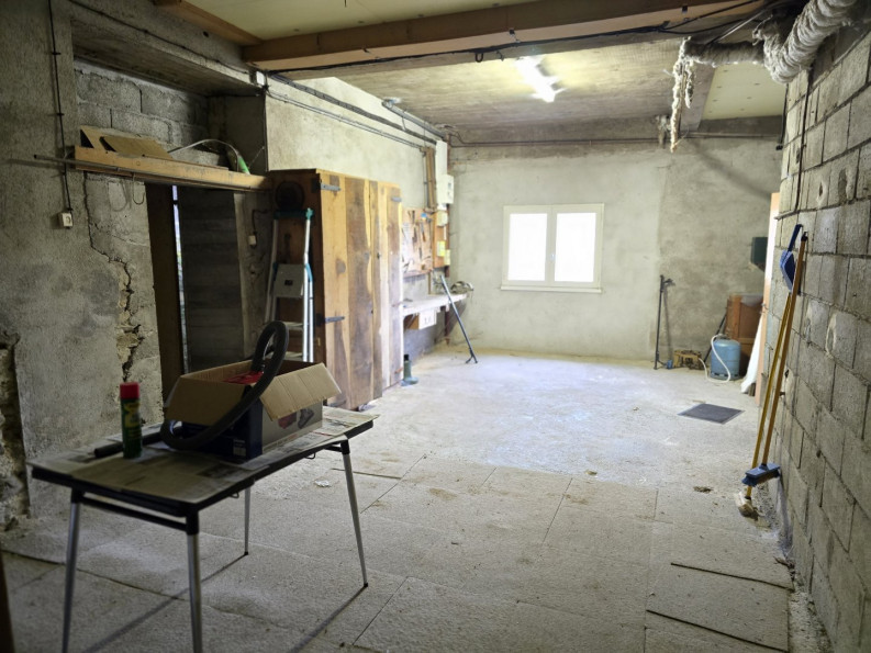 vente Maison en pierre Salmiech - Photo 19