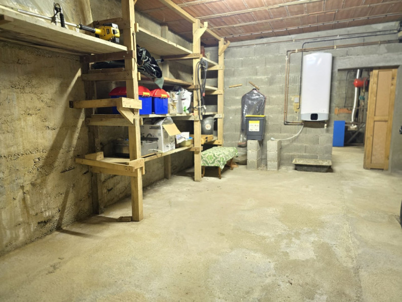 vente Maison en pierre Salmiech - Photo 20