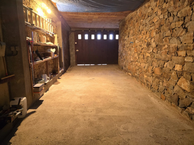 vente Maison en pierre Salmiech - Photo 18