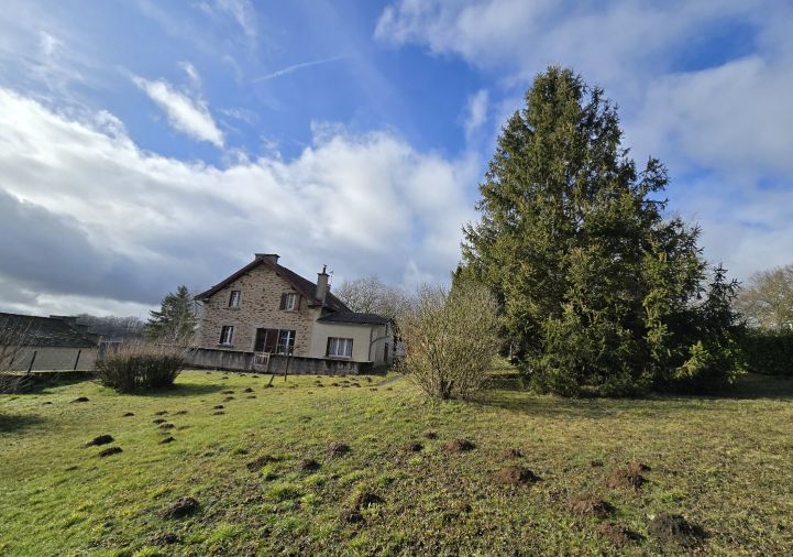 vente Maison en pierre Salmiech