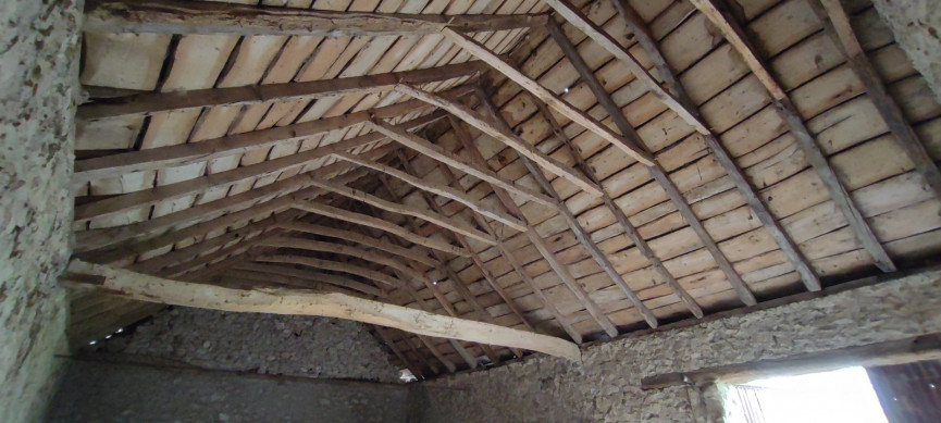 sale Ferme Lanuejouls - Photo 12