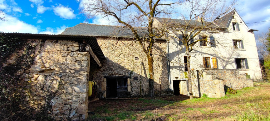 sale Ferme Lanuejouls - Photo 13