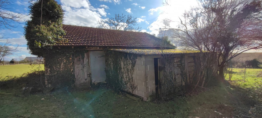 sale Ferme Lanuejouls - Photo 14