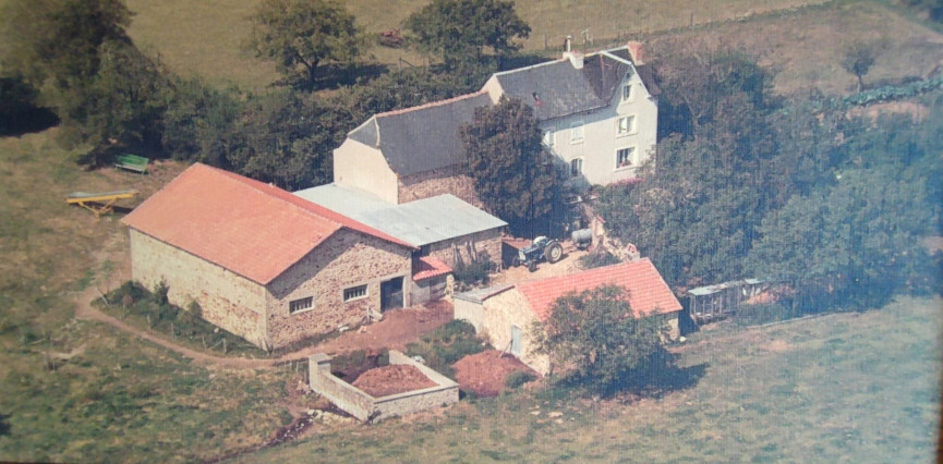 sale Ferme Lanuejouls - Photo 18